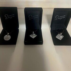 Costume "Harmony" Necklace